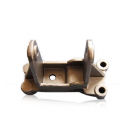 Automotive steel castings