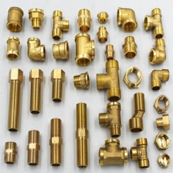 Pipe fittings