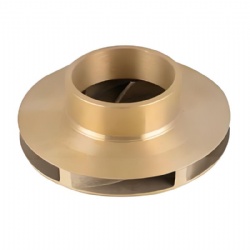 Brass Impellers/Copper Impellers