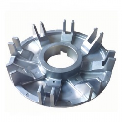 Lawn Mover Flywheel