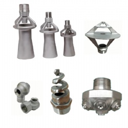 Nozzles