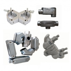 Clamps/Clevis