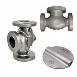 Valve parts